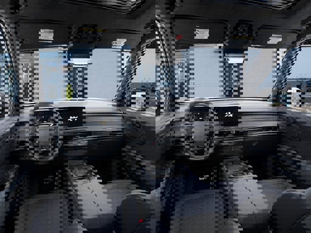 New 2027 Kia Telluride X-Line SX Prestige image 14