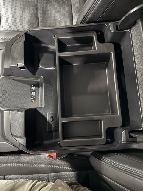 Used 2024 GMC Sierra 1500 Denali image 22