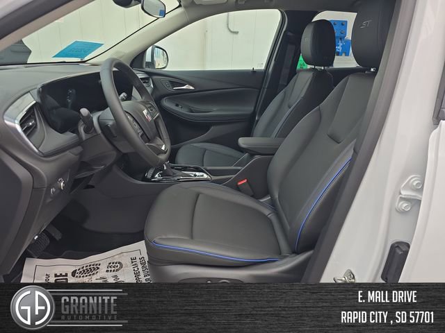 New 2026 Buick Encore GX Sport Touring w/ Advanced Technology Package image 9