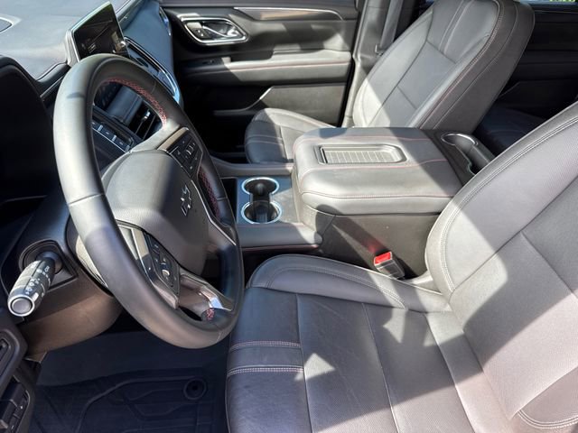 Used 2023 Chevrolet Suburban RST w/ Sport Performance Package image 20