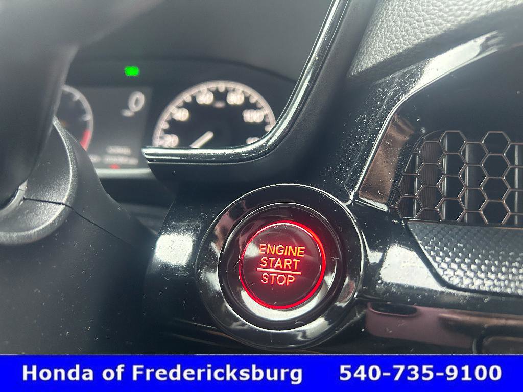 Certified 2023 Honda CR-V EX-L image 17