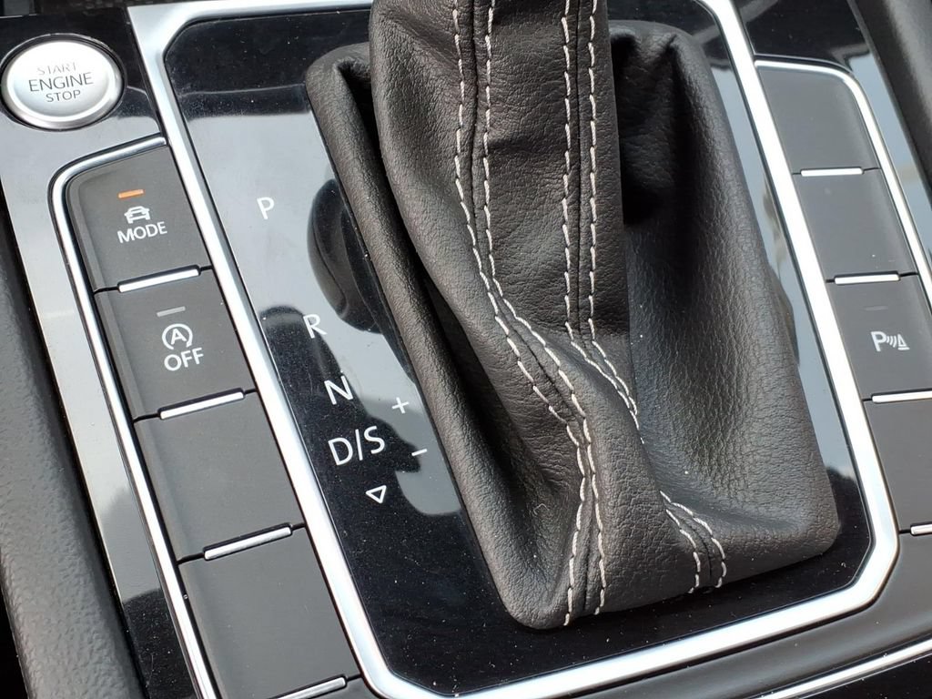 Certified 2023 Volkswagen Arteon SEL AWD/4WD image 18