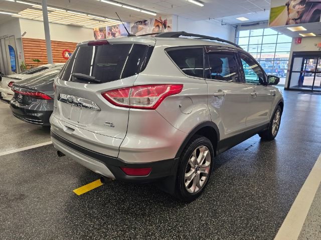 Used 2013 Ford Escape SEL AWD/4WD image 4