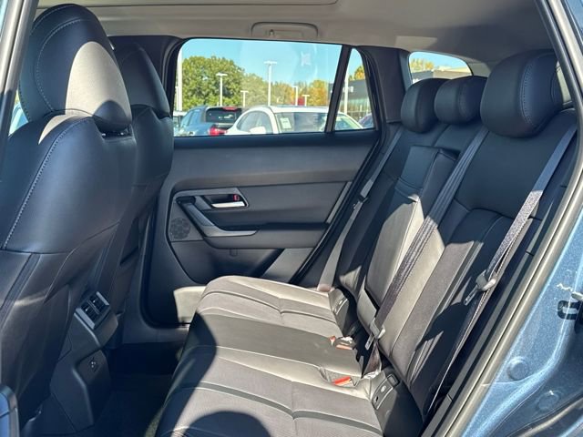 New 2026 MAZDA CX-50 AWD 2.5 S w/ Accent Package image 9