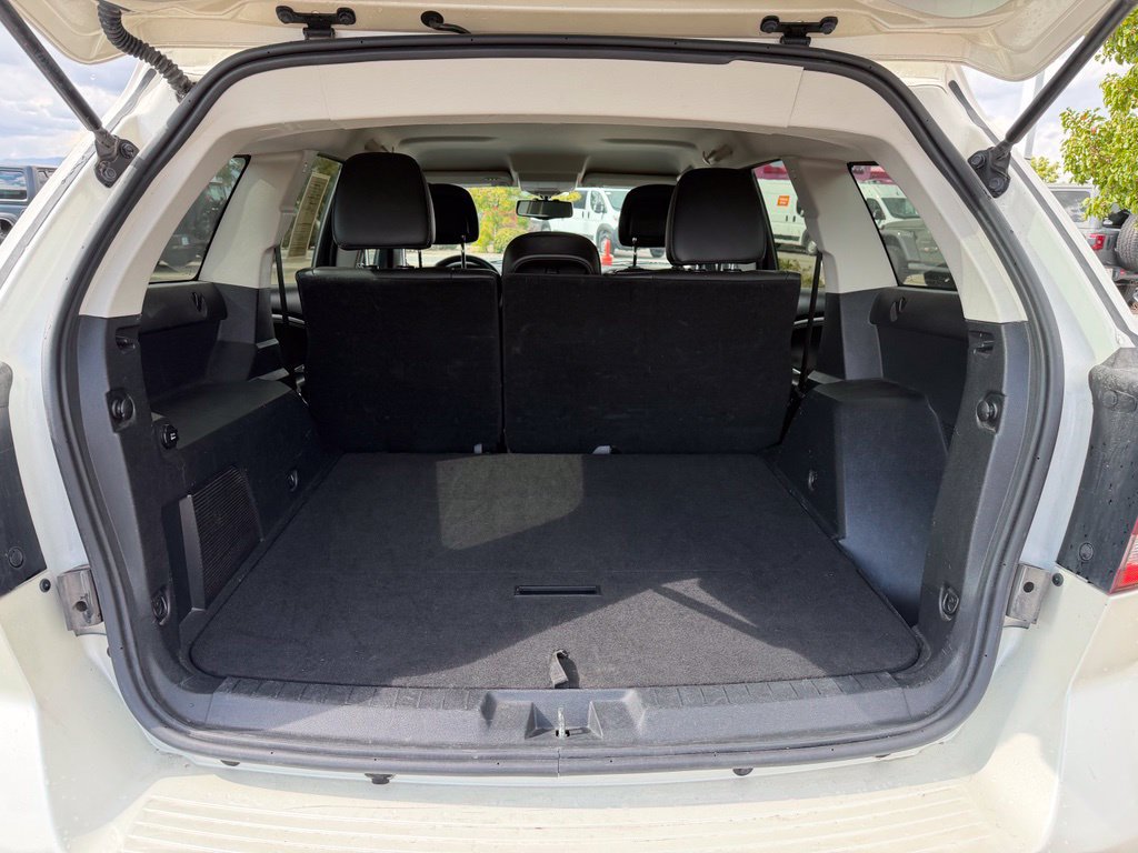 Used 2014 Dodge Journey Limited w/ Driver Convenience Group AWD/4WD image 27