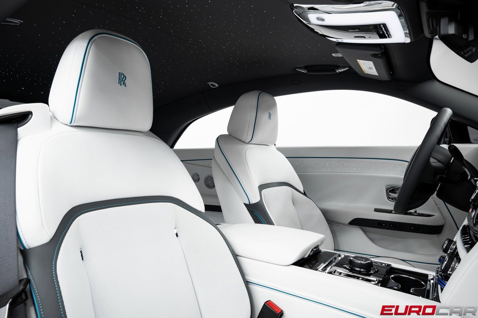 Used 2025 Rolls-Royce Spectre Black Badge image 32