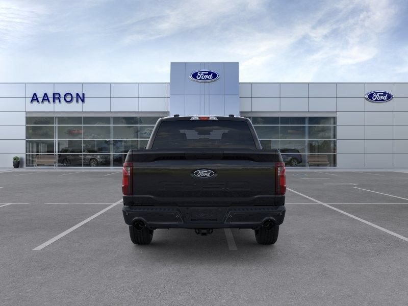 New 2026 Ford F150 STX w/ F-150 LOBO Package AWD/4WD image 33