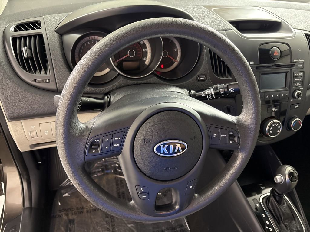 Used 2012 Kia Forte EX image 23