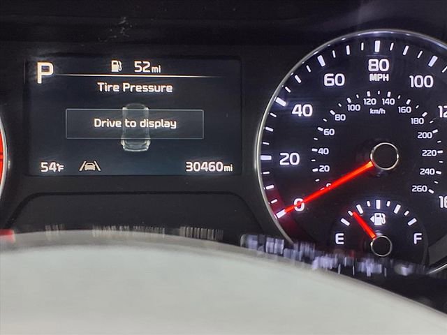 Used 2024 Kia Forte GT-Line w/ GT-Line Premium Package image 15