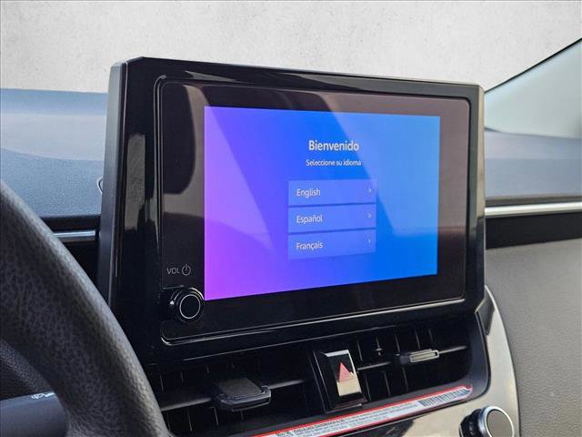 Used 2025 Toyota Corolla LE image 13