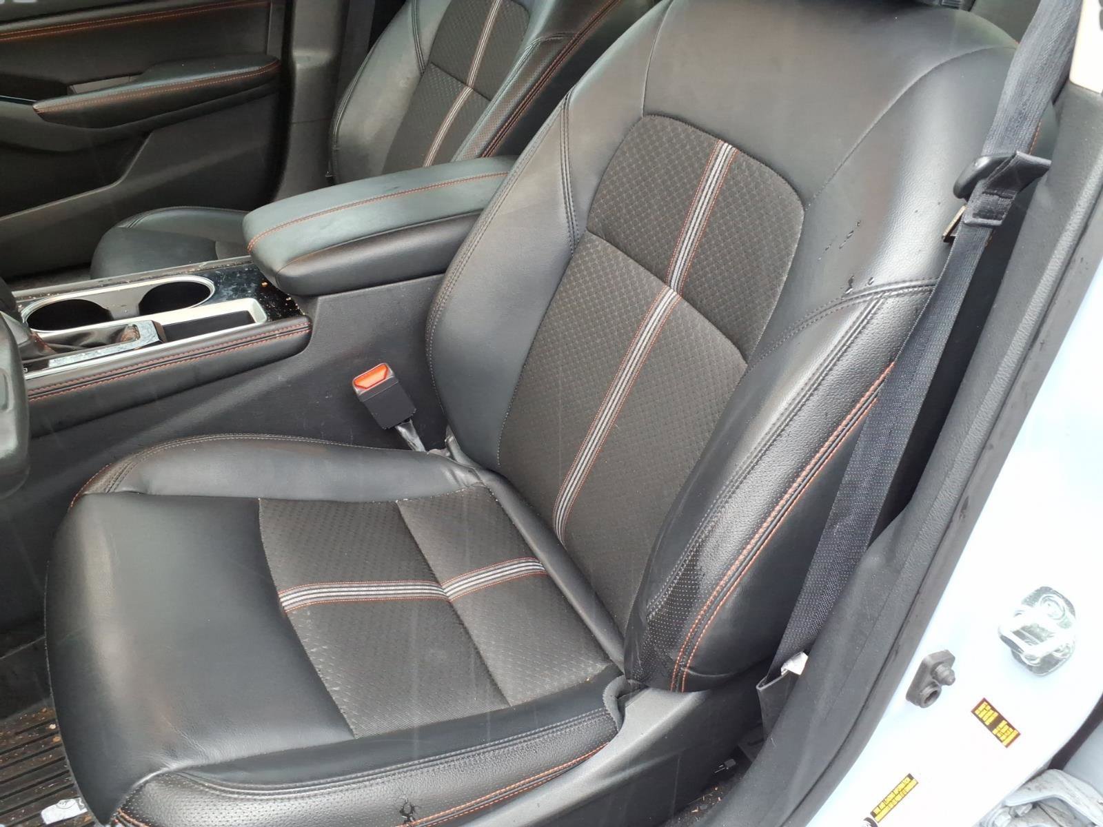 Used 2023 Nissan Altima 2.5 SR image 6