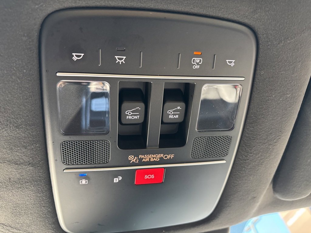 Certified 2026 Hyundai Palisade Calligraphy image 32