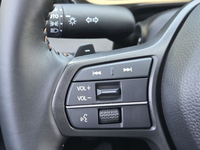 New 2026 Honda CR-V Sport-L image 14