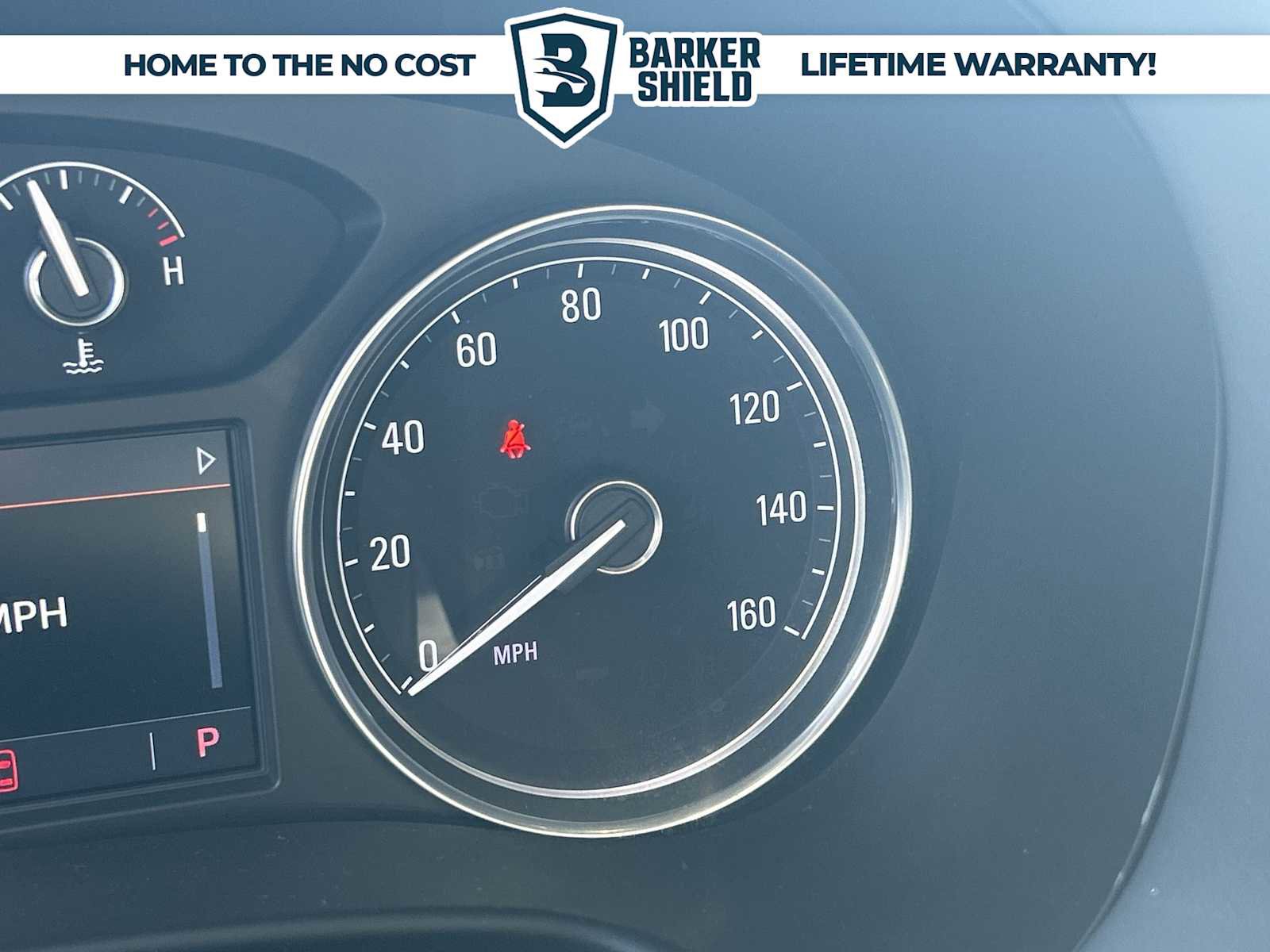 Used 2024 Buick Enclave Essence w/ Experience Buick Package image 12