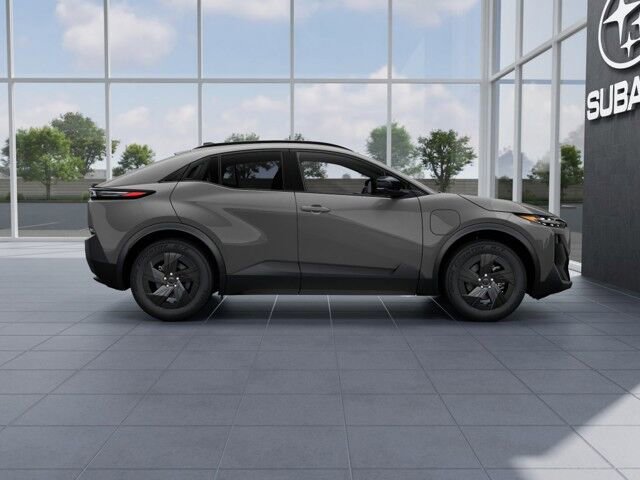 New 2026 Subaru Uncharted Standard Model image 6