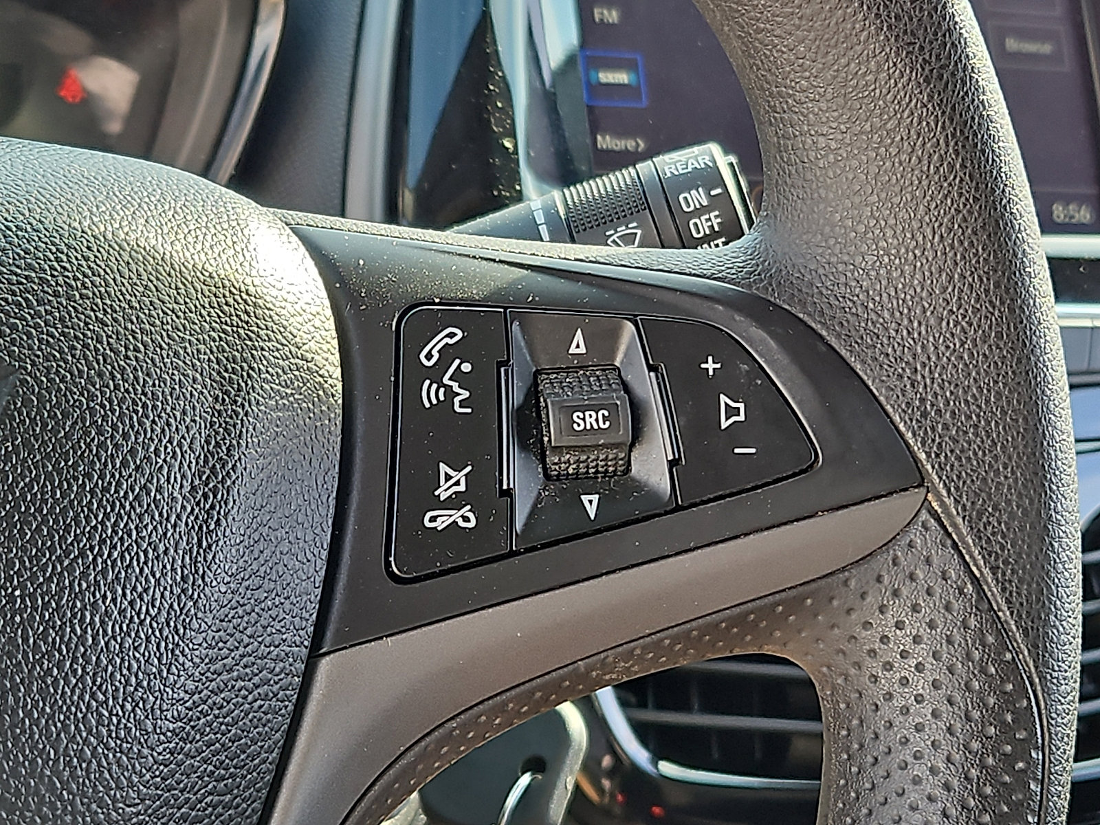 Certified 2022 Chevrolet Spark LT w/ Spark Special Edition FWD image 21