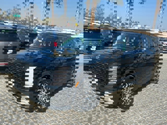 New 2026 Hyundai Palisade SE image 2