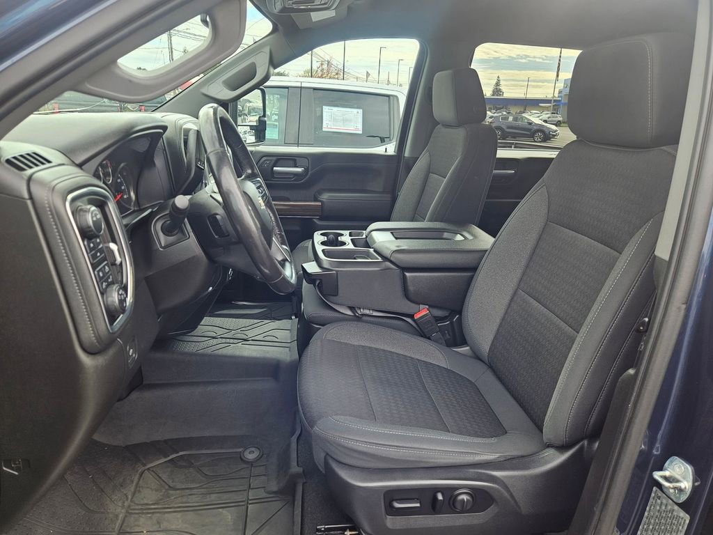 Used 2021 Chevrolet Silverado 3500 LT w/ All Star Edition image 21