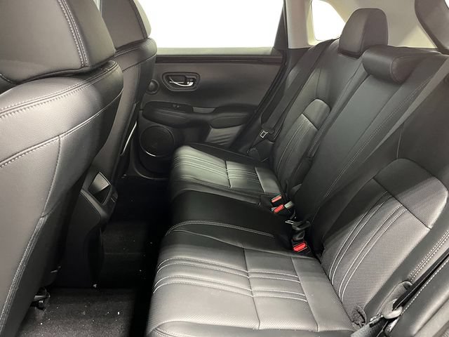 New 2026 Honda HR-V EX-L image 21