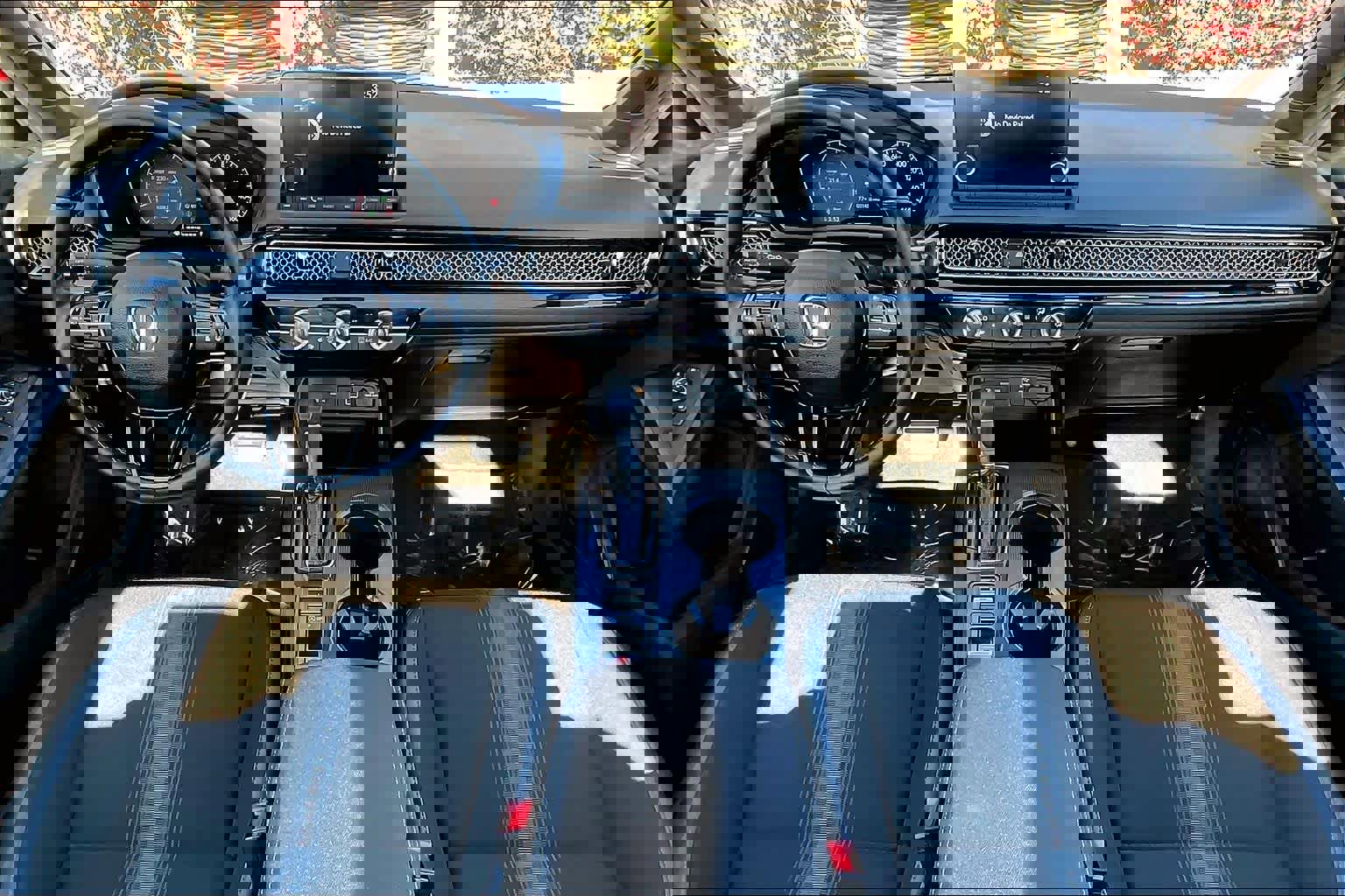 Used 2024 Honda Civic Sport image 14