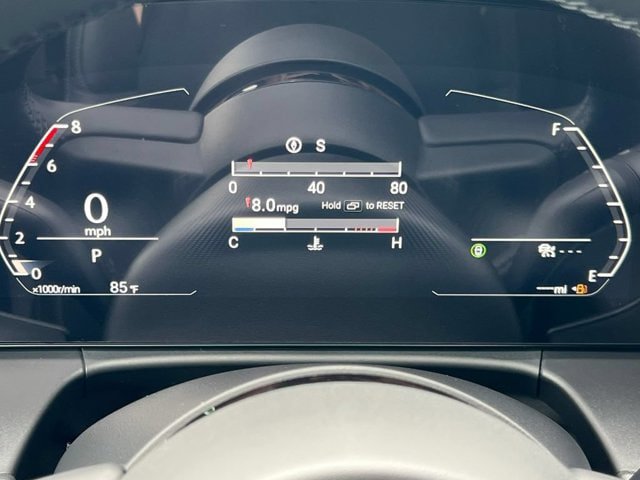 New 2026 MAZDA CX-5 Preferred AWD/4WD image 16