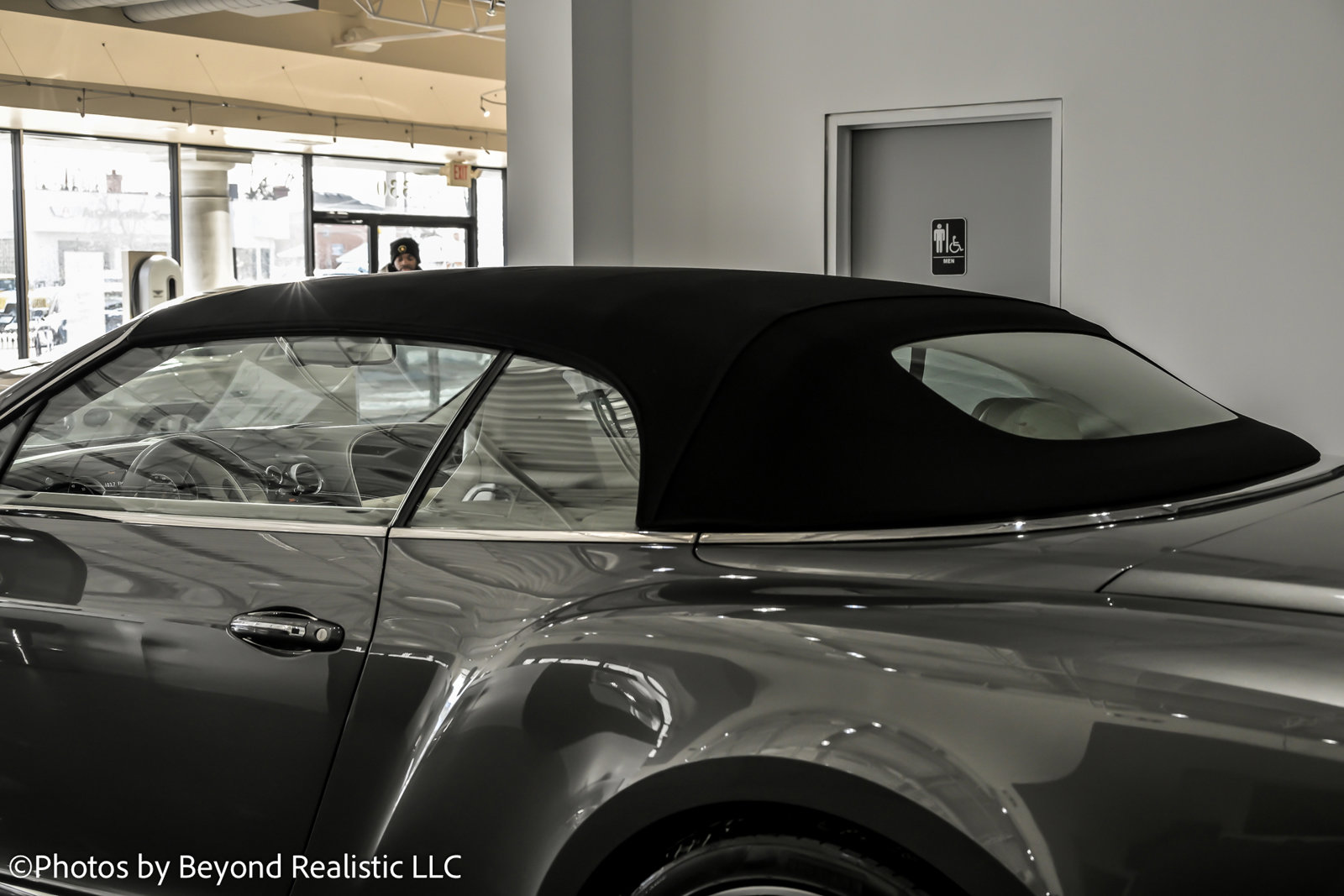 Used 2017 Bentley Continental GT V8 S image 45