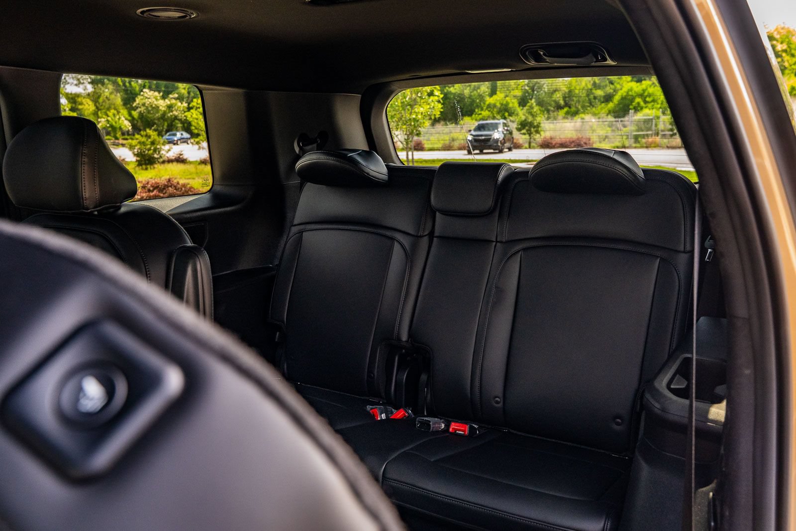New 2027 Kia Telluride EX X-Line AWD/4WD image 16