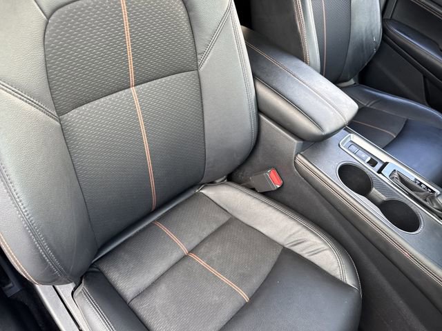 Used 2022 Nissan Altima 2.5 SR AWD/4WD image 26