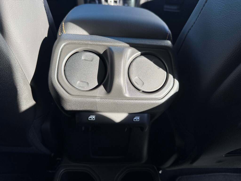 New 2026 Jeep Gladiator Sport image 26