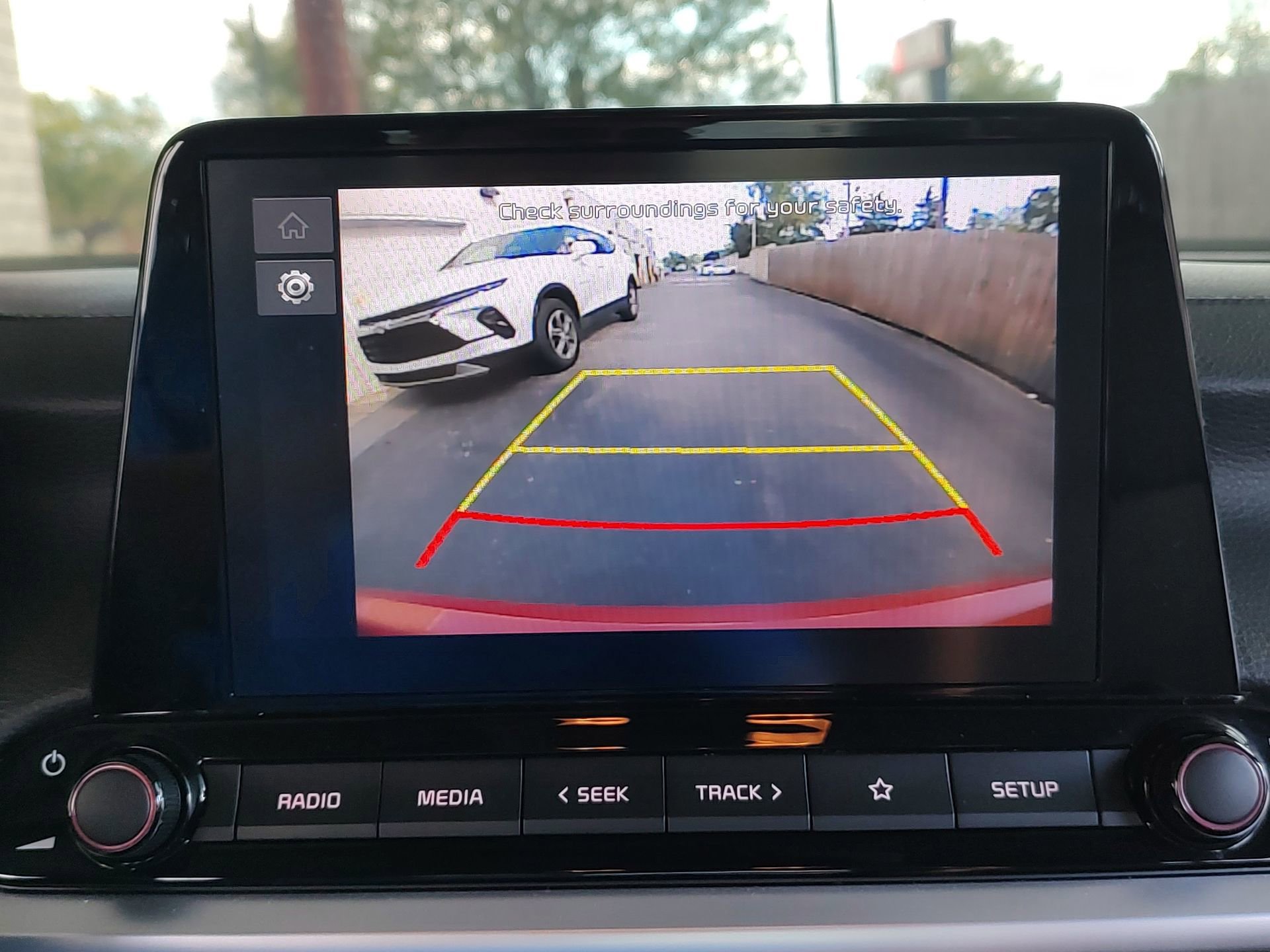 Used 2024 Kia Forte LXS image 7