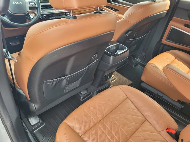 Used 2025 Kia Telluride SX Prestige X-Pro AWD/4WD image 12