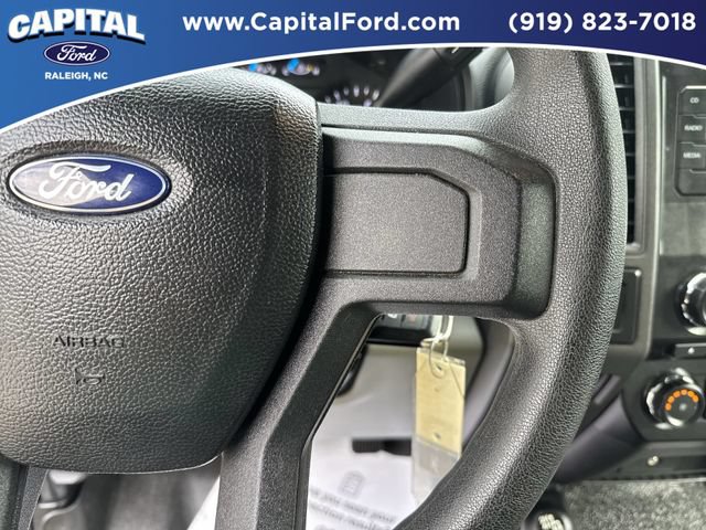 Used 2017 Ford F250 XL w/ Power Equipment Group AWD/4WD image 23