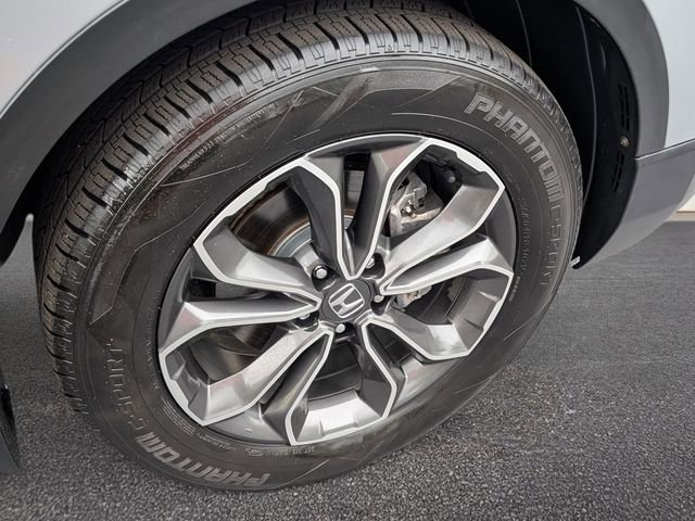 Used 2021 Honda CR-V EX-L image 4