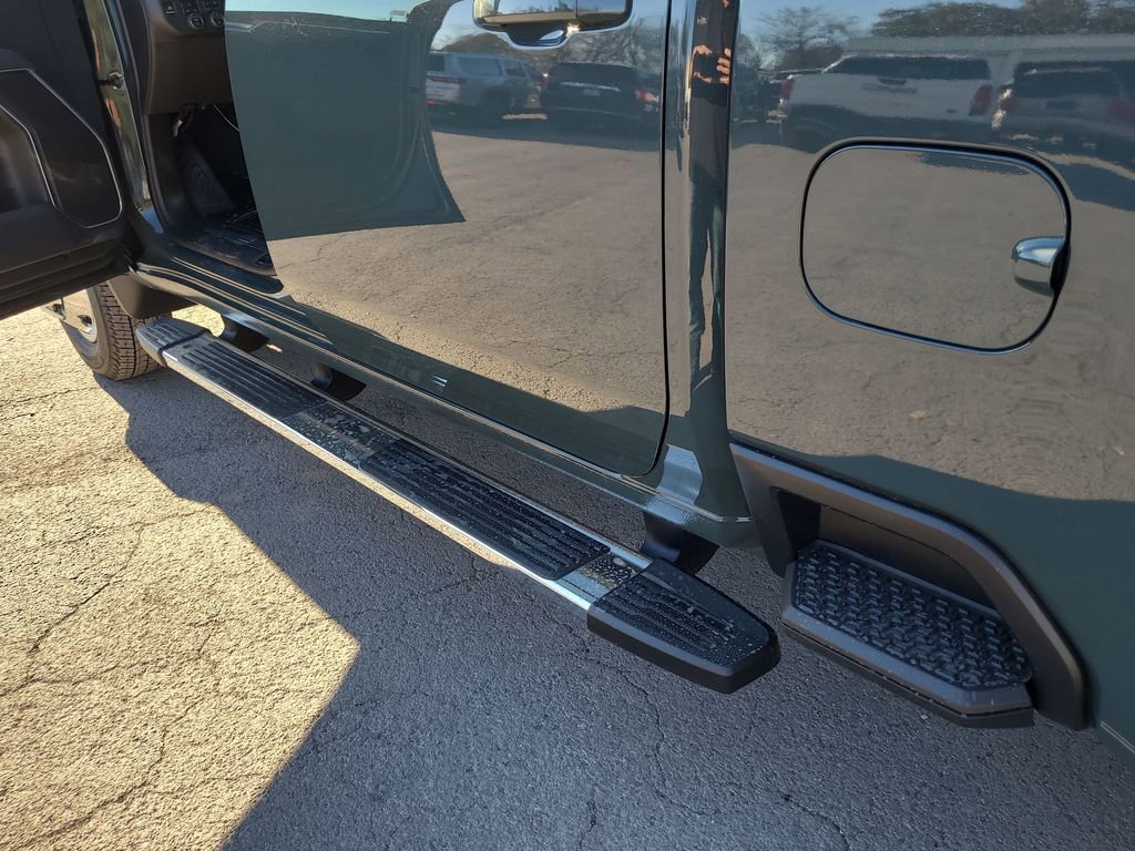 New 2026 Chevrolet Silverado 3500 LT w/ Texas Edition image 36