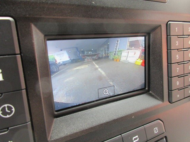 Used 2020 Ford F550 2WD Regular Cab Super Duty image 20