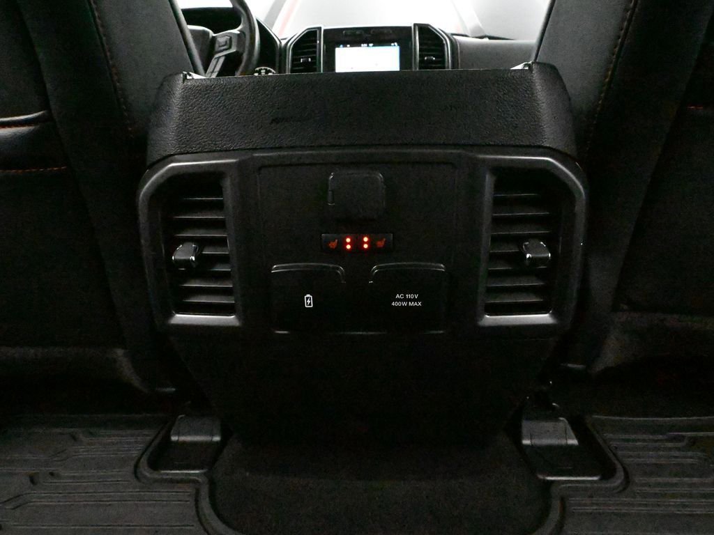 Used 2019 Ford F150 Lariat w/ Equipment Group 502A Luxury image 44