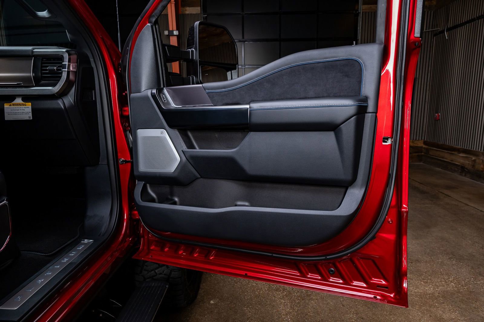 Used 2026 Ford F250 Platinum image 37