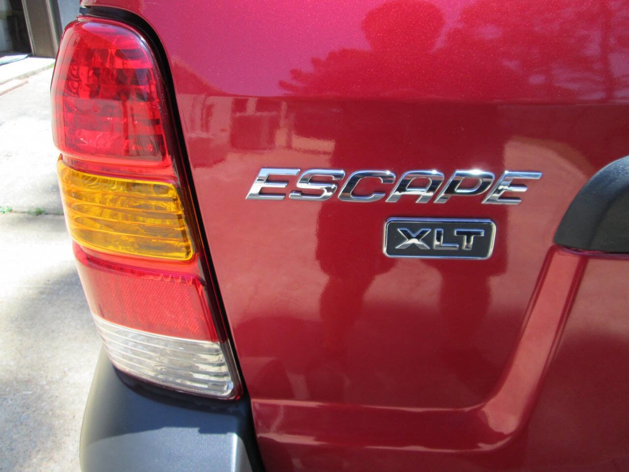 Used 2006 Ford Escape XLT AWD/4WD image 45