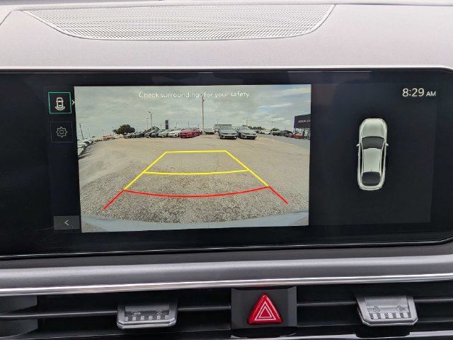 New 2027 Kia K5 GT-Line FWD image 27