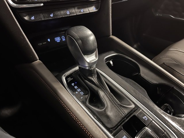 Used 2020 Hyundai Santa Fe Limited image 25