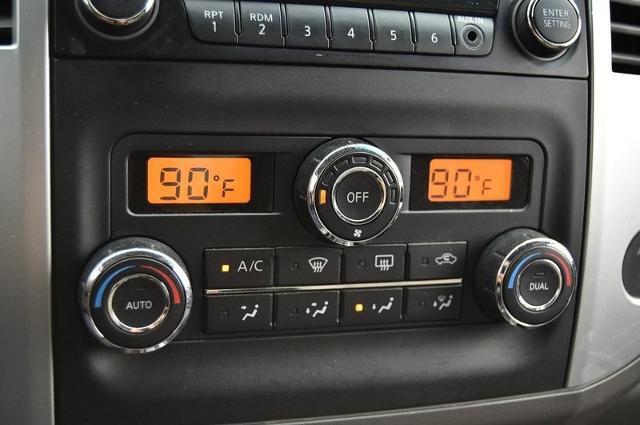 Used 2013 Nissan Frontier SV w/ SV Value Truck Pkg image 15