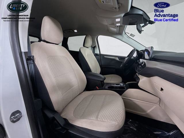 Used 2022 Ford Escape SE w/ Convenience Package image 26