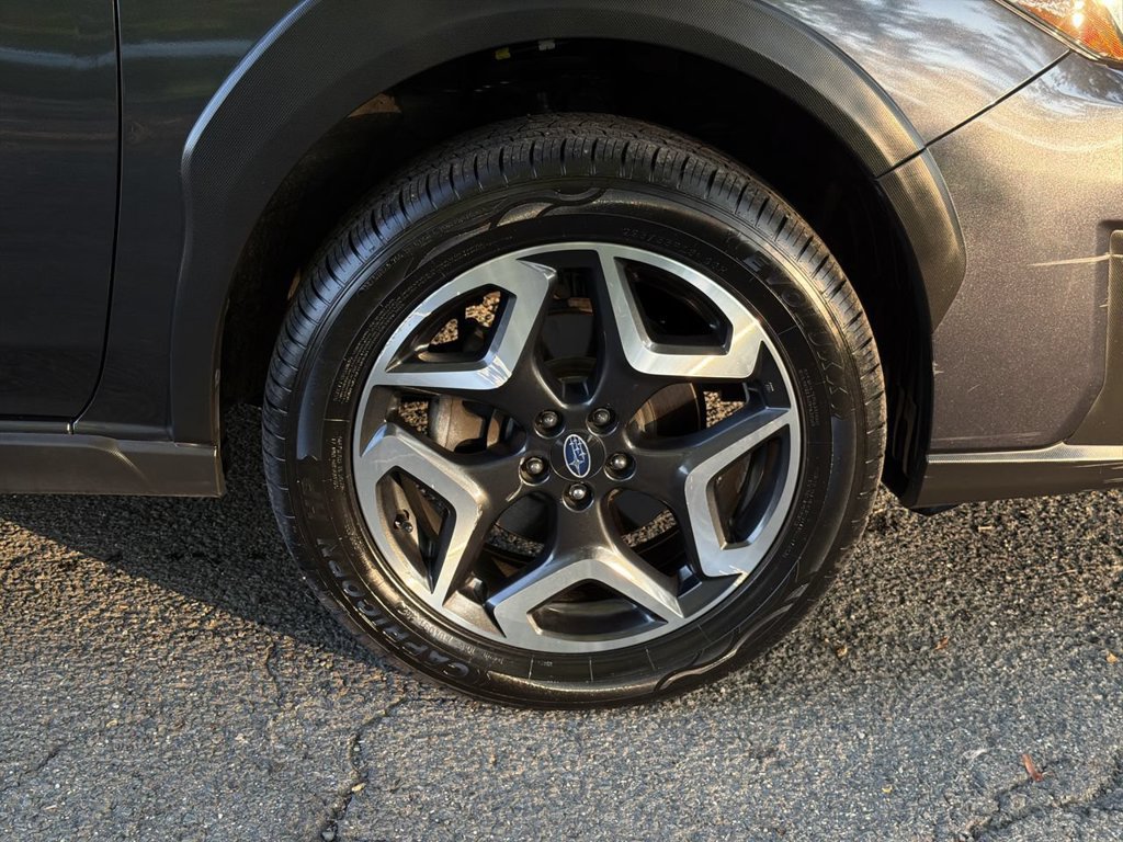 Used 2019 Subaru Crosstrek 2.0i Limited w/ Moonroof Package AWD/4WD image 13