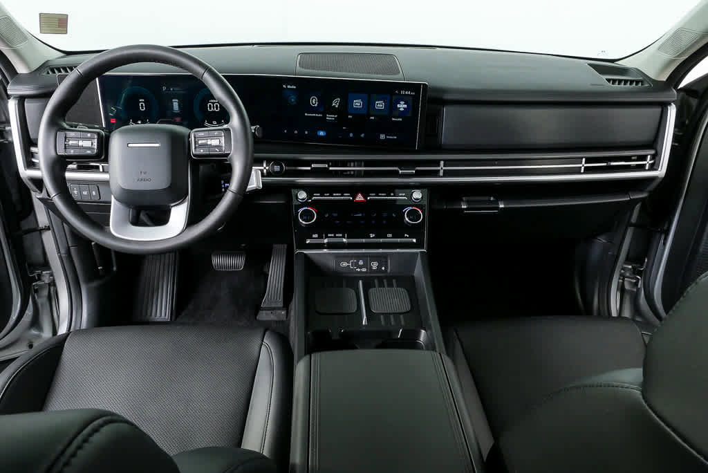 Certified 2024 Hyundai Santa Fe SEL image 17