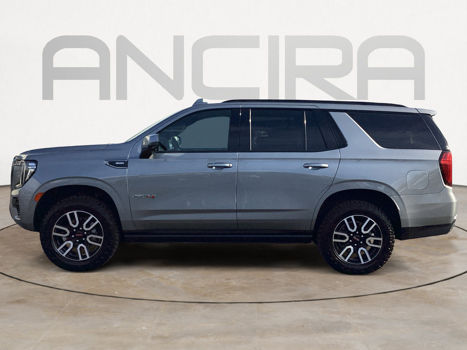 Used 2023 GMC Yukon AT4 w/ AT4 Premium Plus Package AWD/4WD image 11