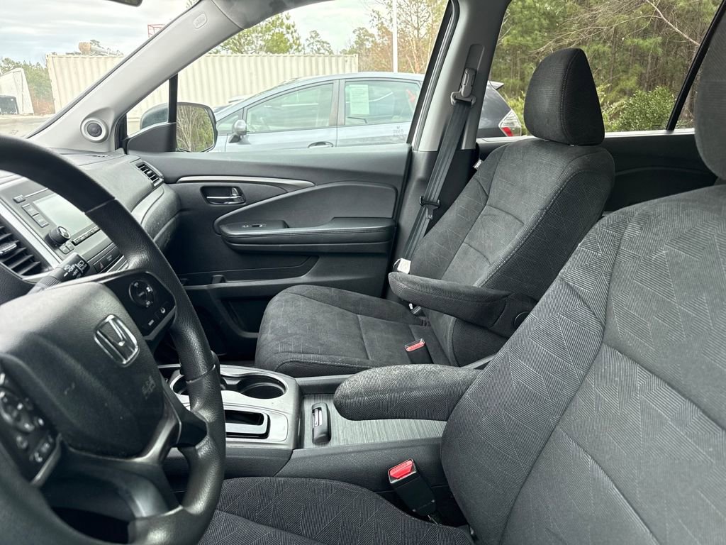 Used 2019 Honda Pilot LX image 15