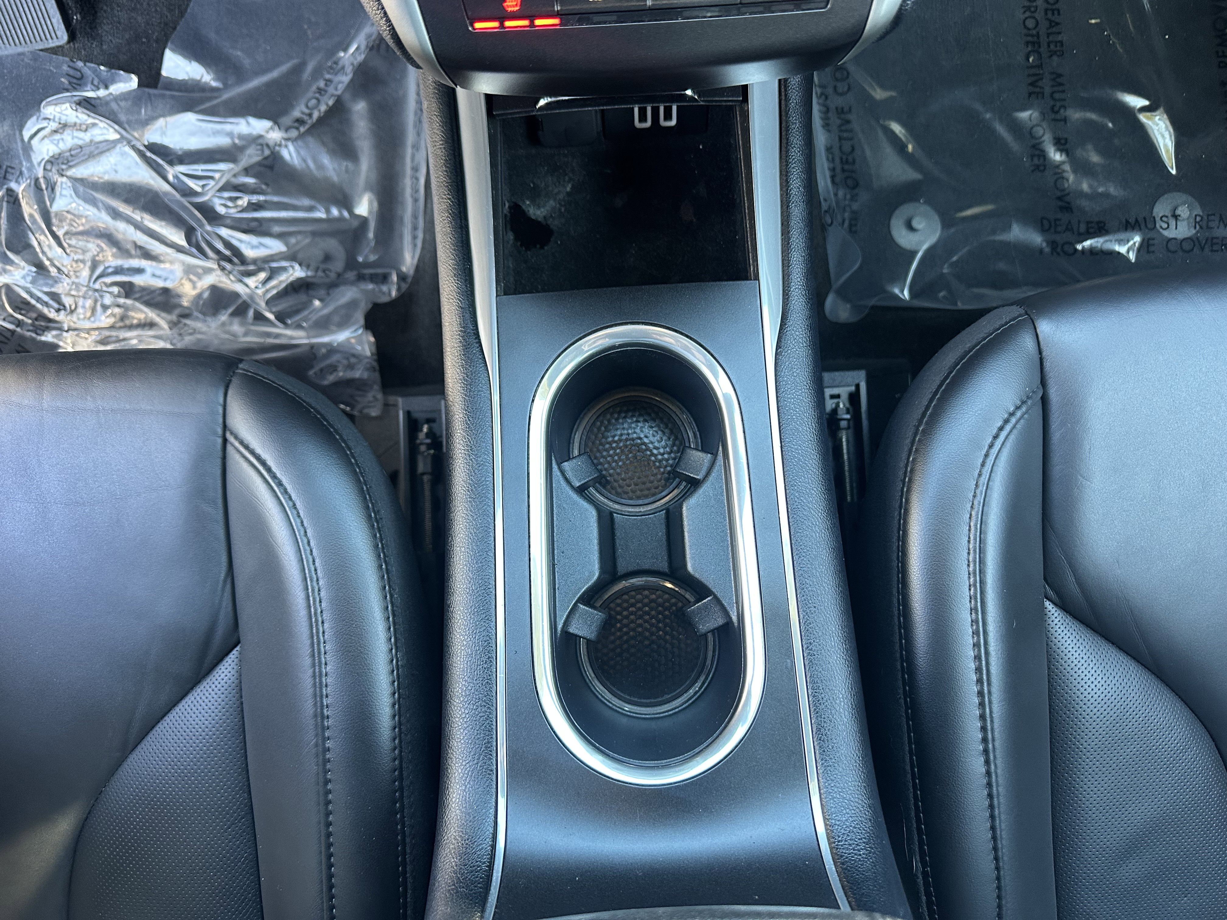 Certified 2019 Lincoln MKC Select w/ Select Plus Package image 15