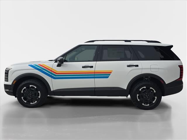 New 2026 Hyundai Palisade XRT Pro AWD/4WD image 6