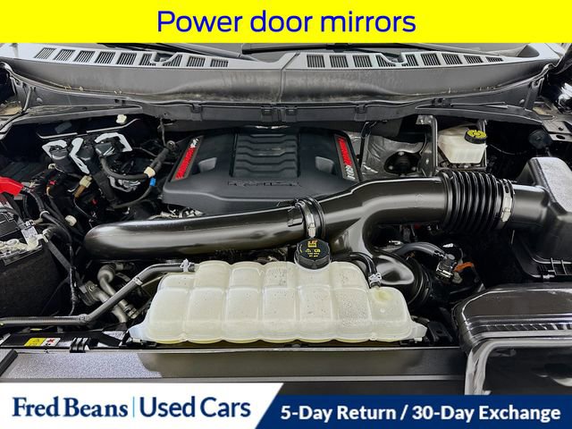 Certified 2023 Ford F150 Raptor w/ Raptor Carbon Fiber Package image 38