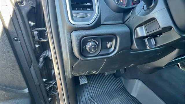 New 2026 RAM 2500 Tradesman image 31